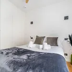 Renovated Apartment Latin Quarter Paris Center
