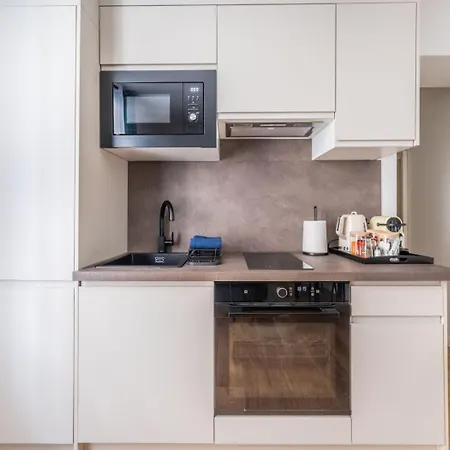 Renovated Latin Quarter Center Parigi