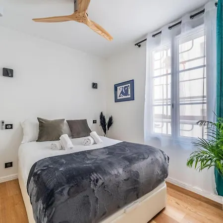 Appartamento Renovated Latin Quarter Center