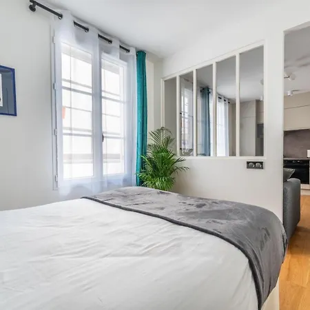 Renovated Latin Quarter Center Parigi