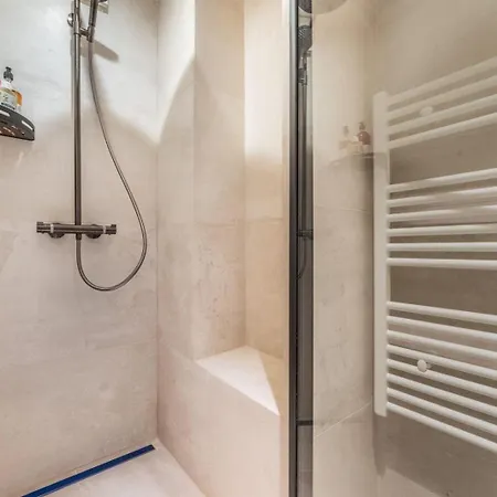 Appartamento Renovated Latin Quarter Center *