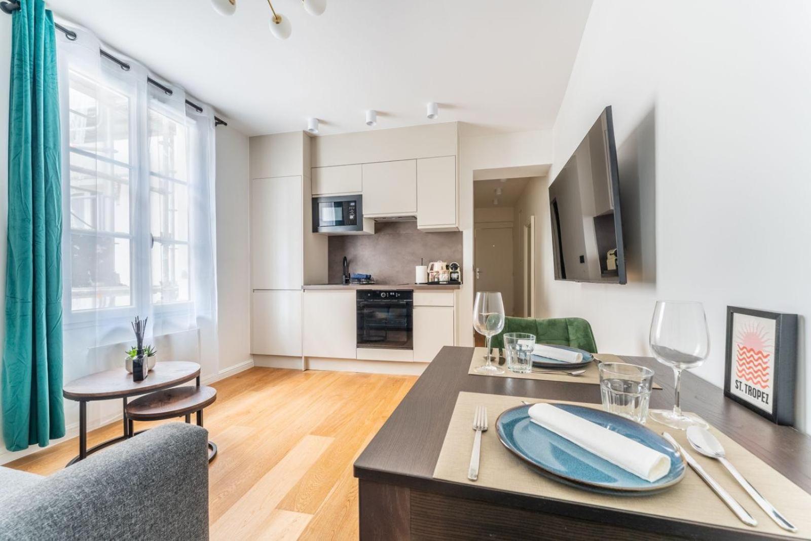 Renovated Latin Quarter Center * Parigi