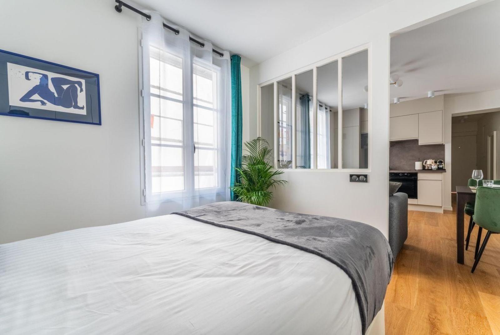 Renovated Latin Quarter Center Parigi